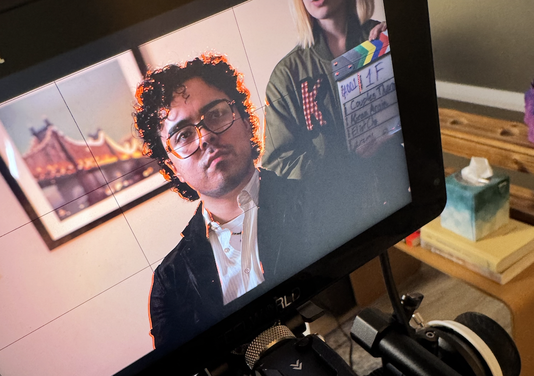 Film Monitor