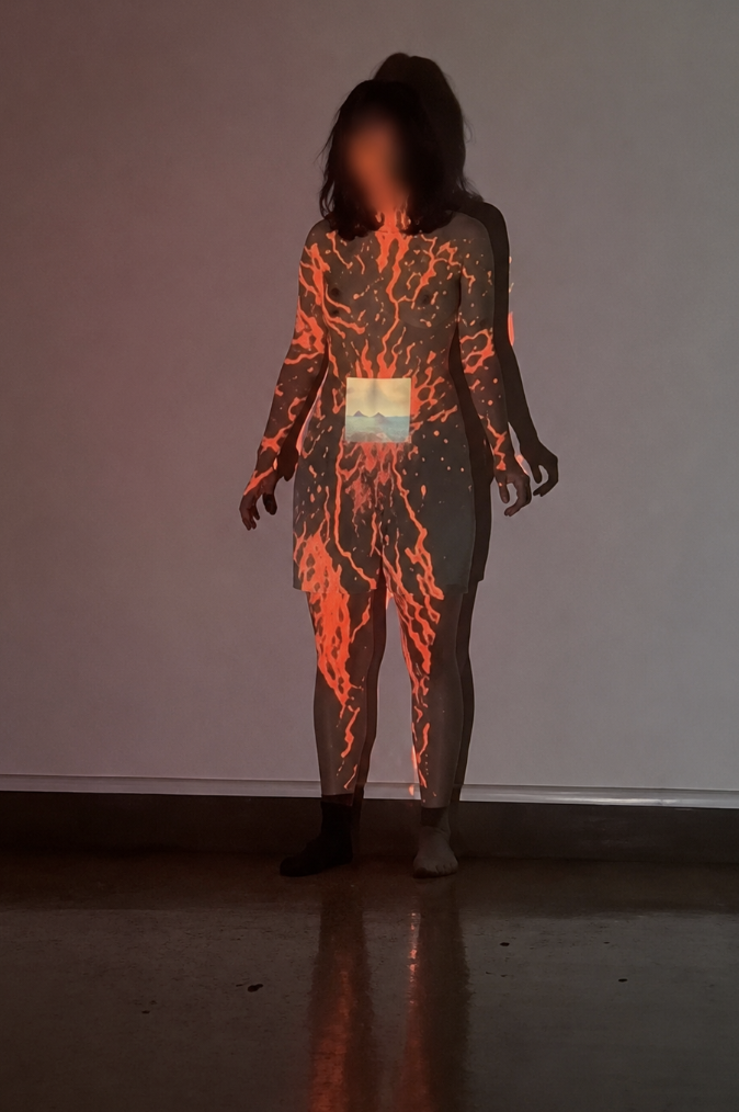 Infection Tester